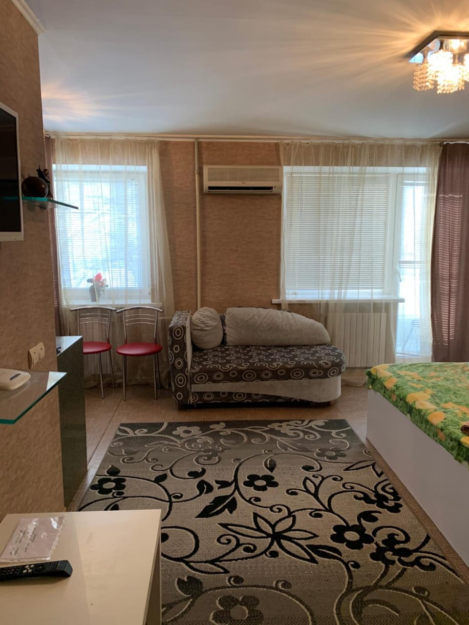 Титова 28 Apartment in Dnipro