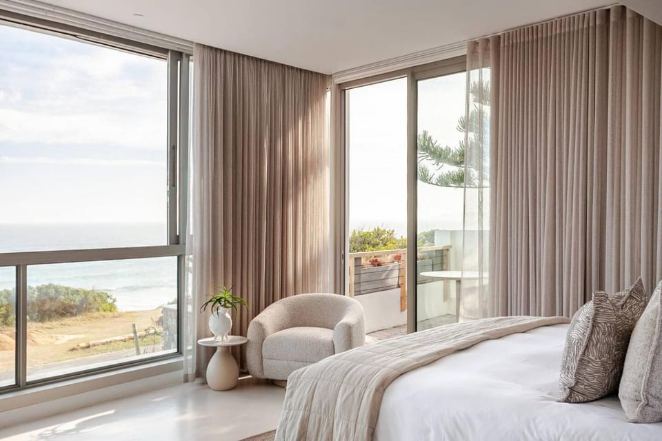 Bed, View (from property/room)