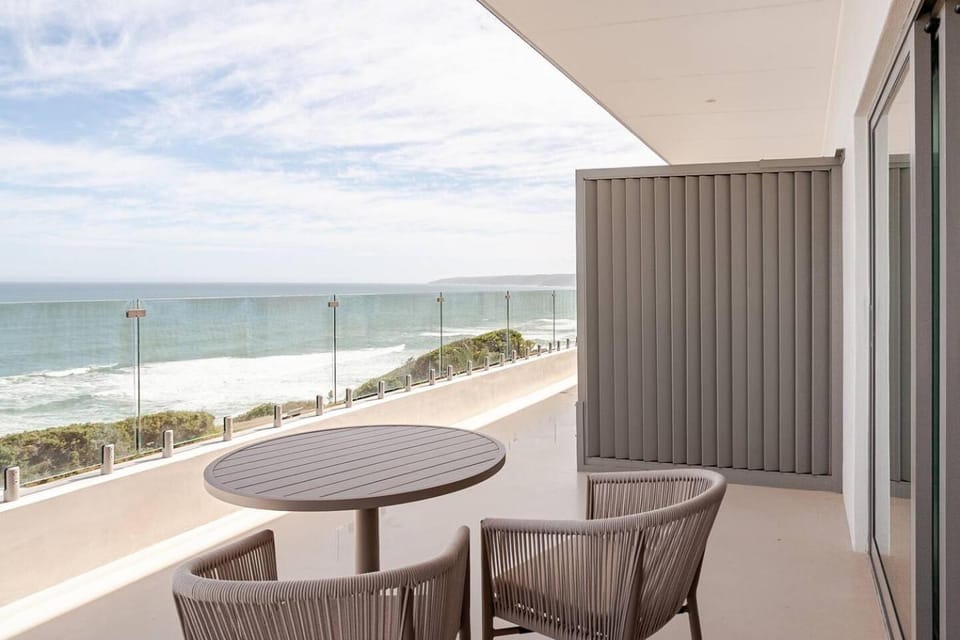 Patio, View (from property/room), Sea view
