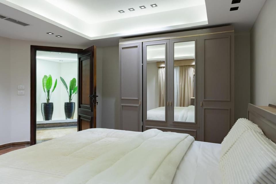 شقق النيل Apartment in Cairo