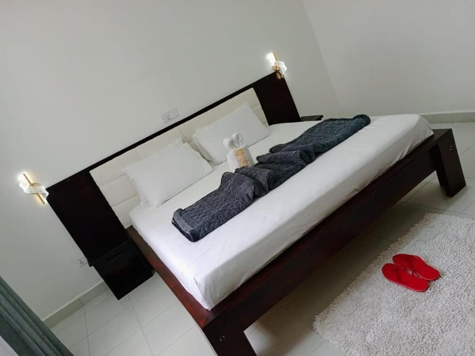 Da Azizi Homes Diani- Lior Apartment in Kenya
