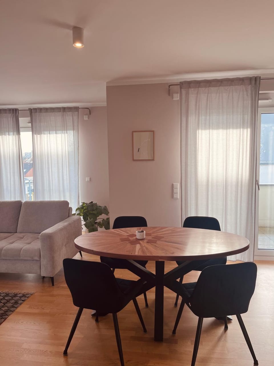 Penthouse Supreme HU Apartment in Hesse