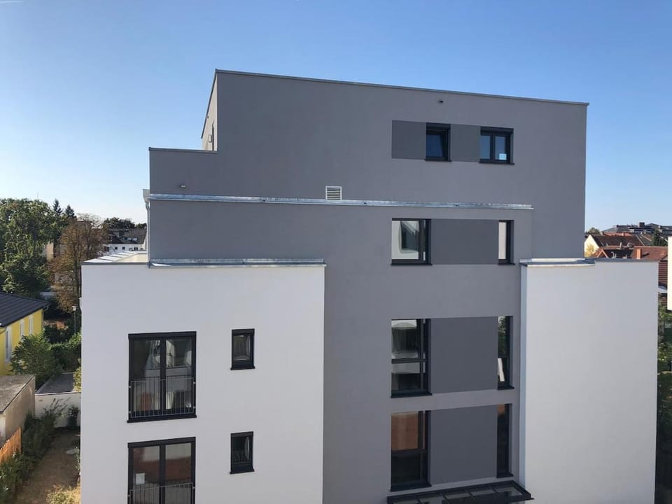 Penthouse Supreme HU Apartment in Hesse
