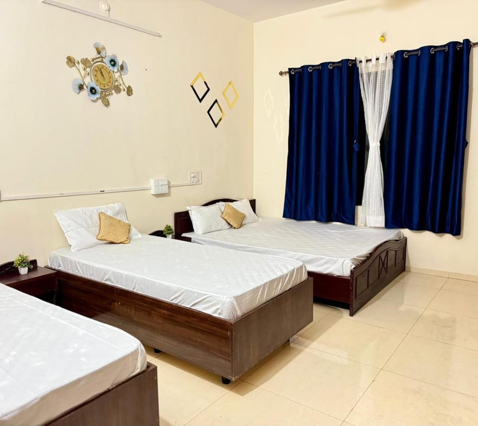 Elite Villa-3BHK Luxurious Villa Near Jupiter Hospital, Baner Villa in Pune