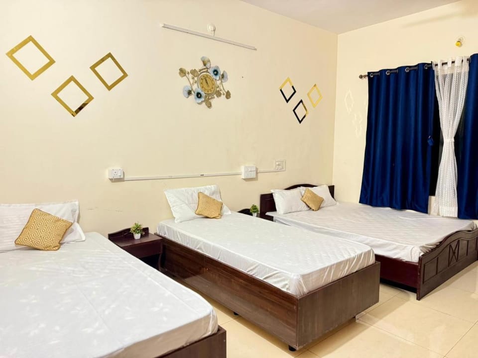 Elite Villa-3BHK Luxurious Villa Near Jupiter Hospital, Baner Villa in Pune