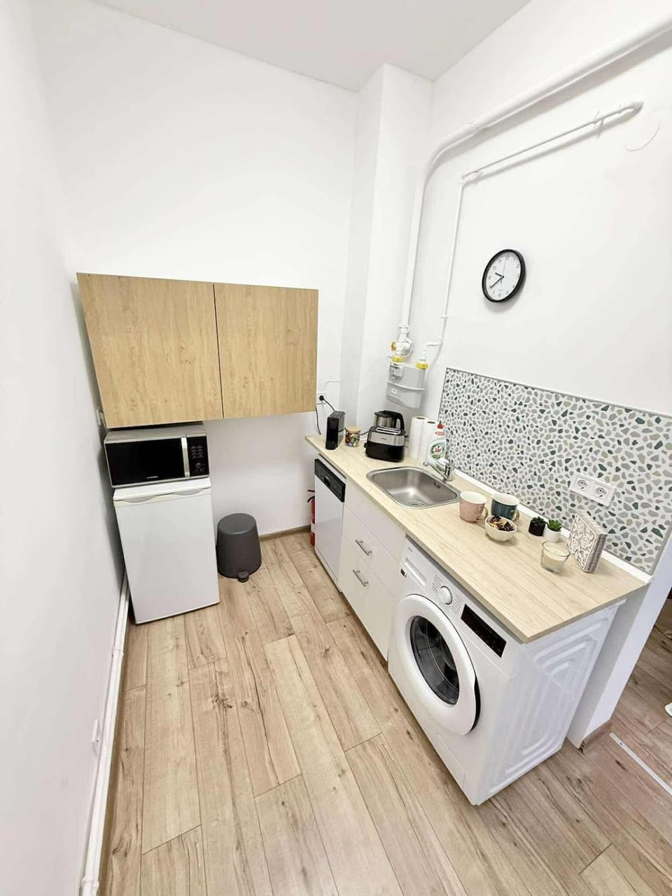 Pécs Király 12 Apartment in Hungary