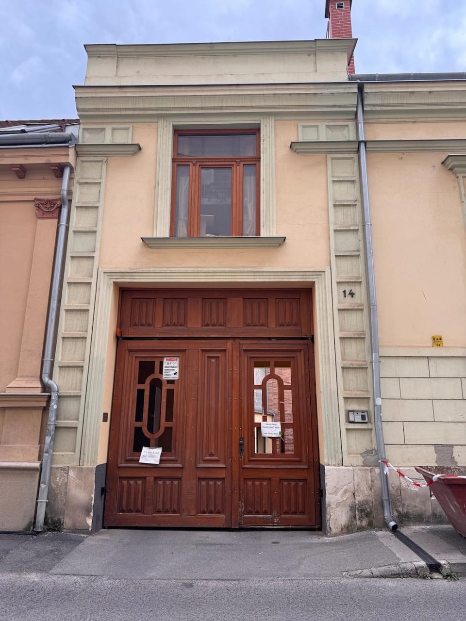Pécs Király 12 Apartment in Hungary