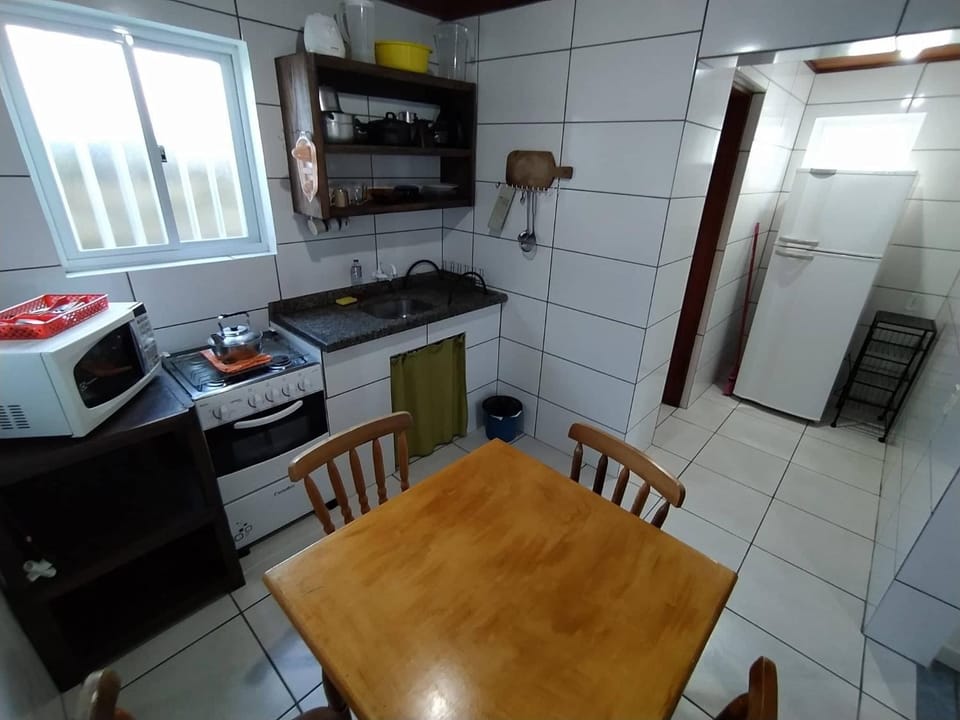 Solar Dona Maria Apartment in Florianopolis