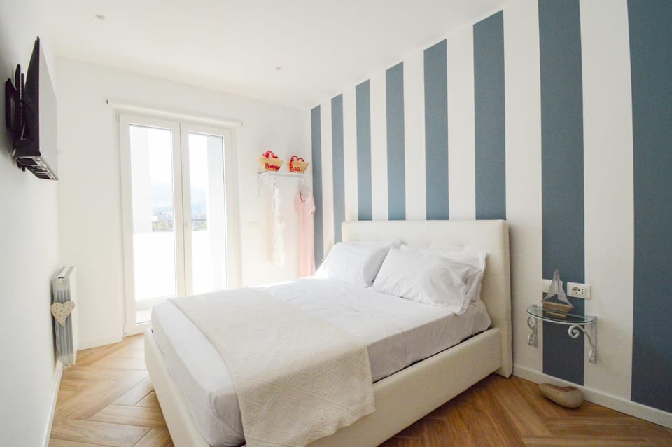 60 passi dal mare-Charming CdO Apartment in Capo d'Orlando