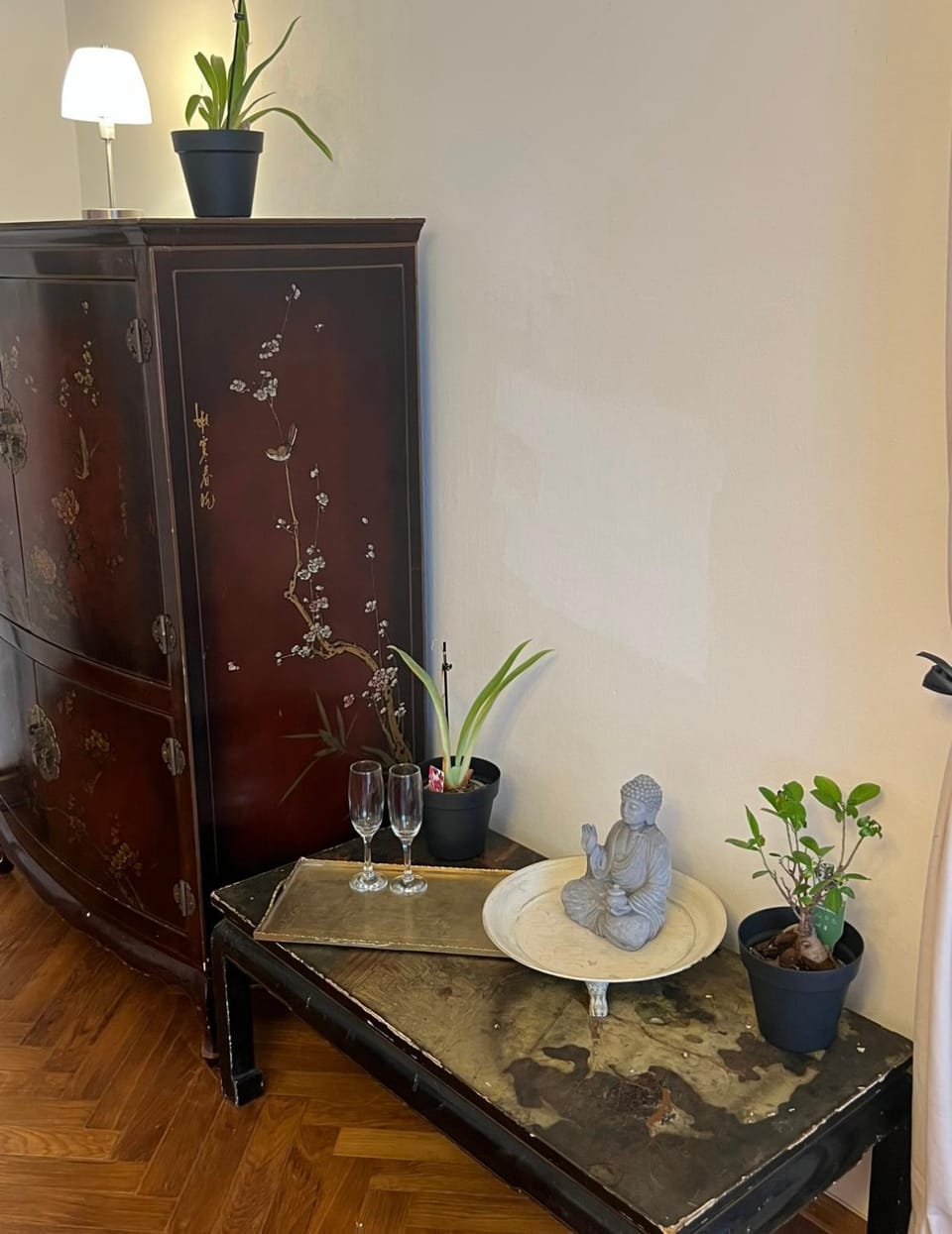 Štěpánská noc A Vacation rental in Prague