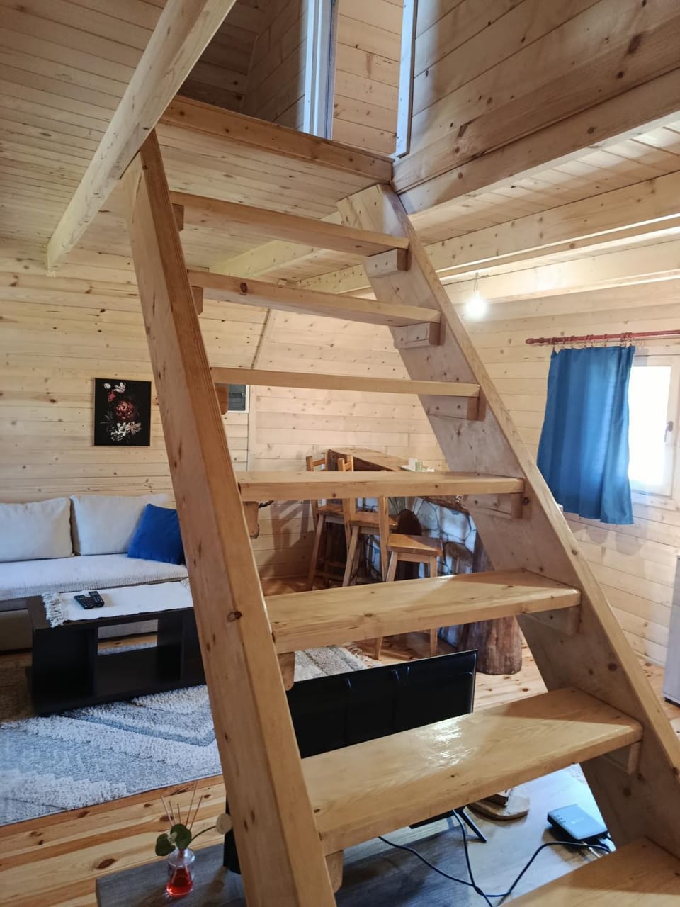 Katun Mountain home Chalet in Montenegro
