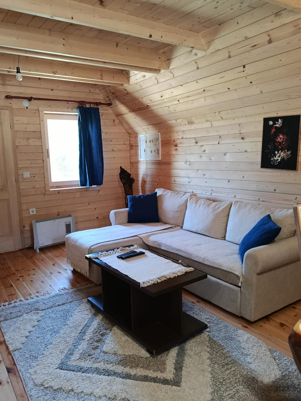 Katun Mountain home Chalet in Montenegro