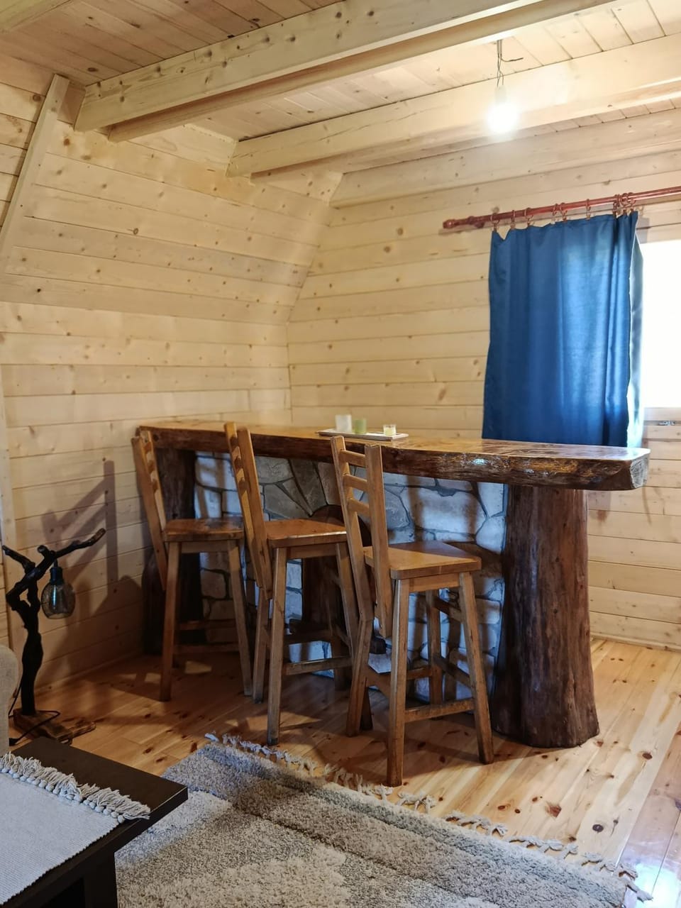 Katun Mountain home Chalet in Montenegro