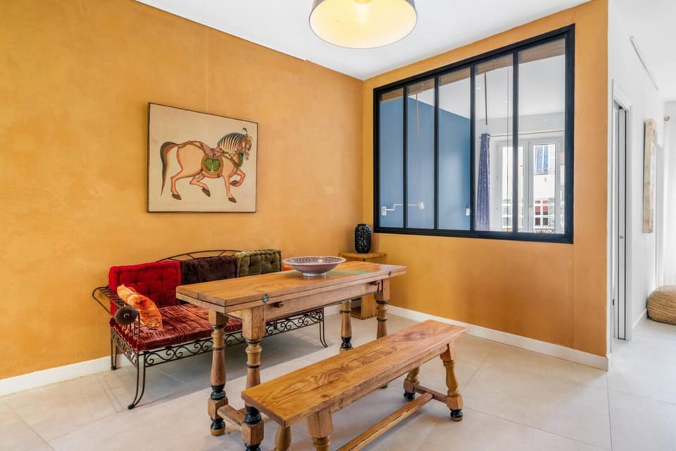 Brand new one bedroom in the heart of Cannes Apartment in Cannes