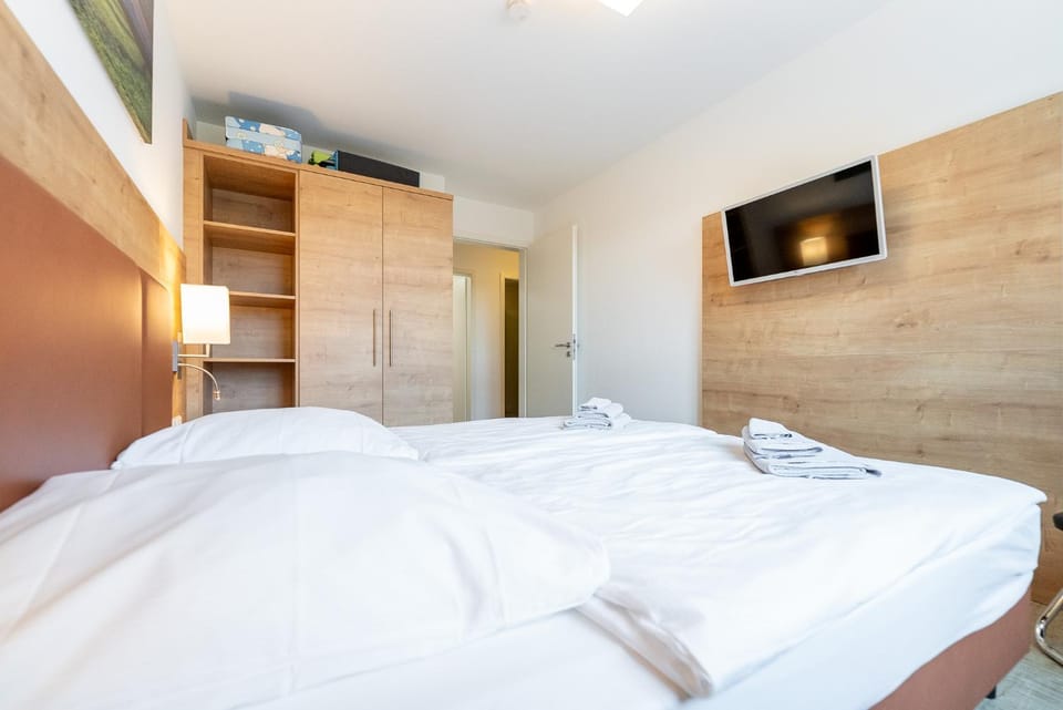Apartment 109 Ski-in Ski-out Apartment in Baden-Württemberg