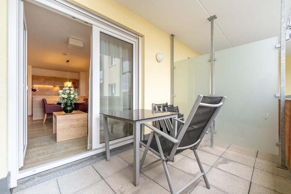 Apartment 109 Ski-in Ski-out Apartment in Baden-Württemberg
