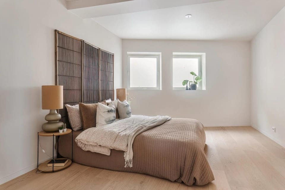 Exclusive Waterfront Apartment - Perfect for ONS Apartment in Stavanger