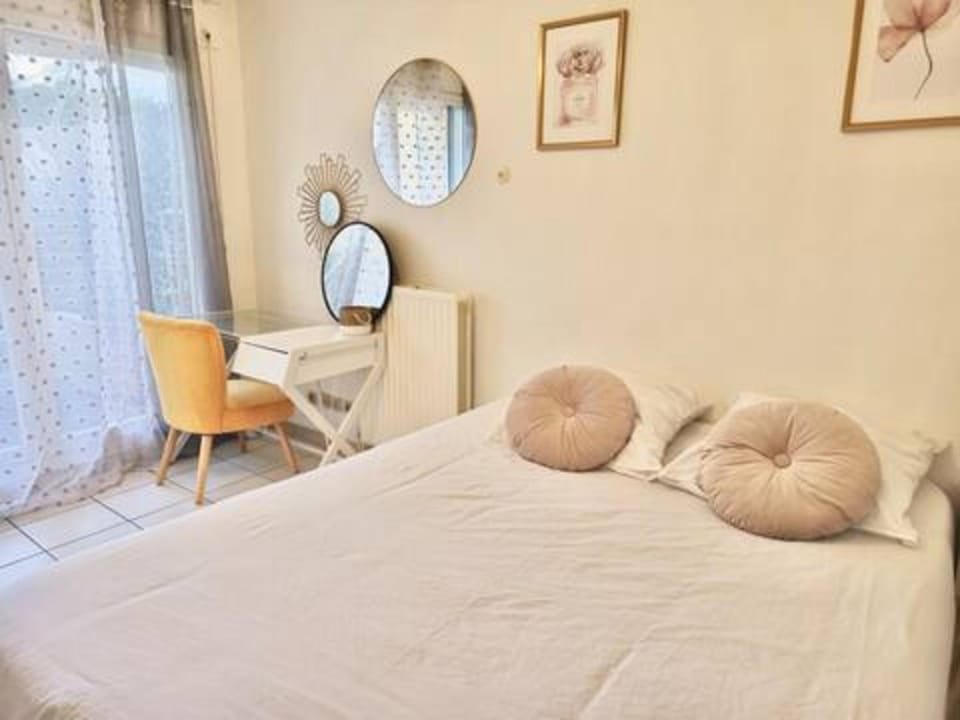 M044 Marquer joli T2 route de Genève Apartment in Annemasse