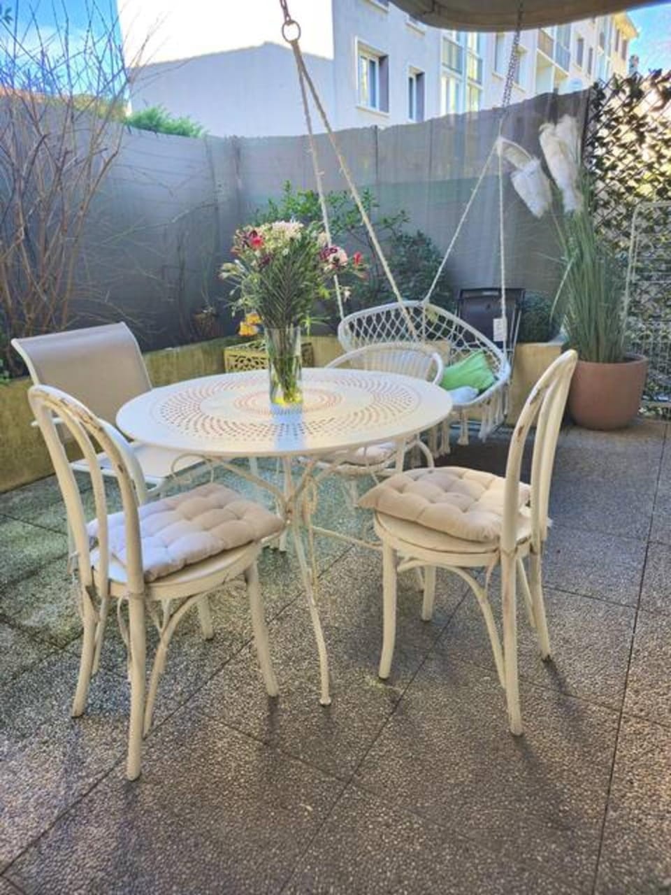 M044 Marquer joli T2 route de Genève Apartment in Annemasse