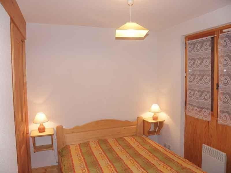 Chalet Eau Vive aux Saisies 2 chambres, plein sud et ski au pied - 8 personnes -ASAI212-007 Apartment in Haute-Savoie