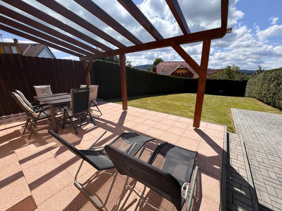 Garden, Balcony/Terrace, Balcony/Terrace, sunbed