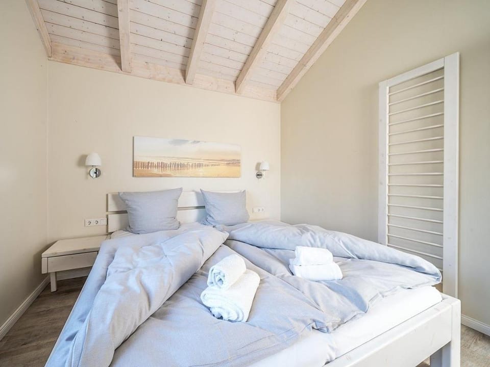 Hauke Hain 68 - Haus mit eingezäuntem Garten und Sauna House in Dagebüll