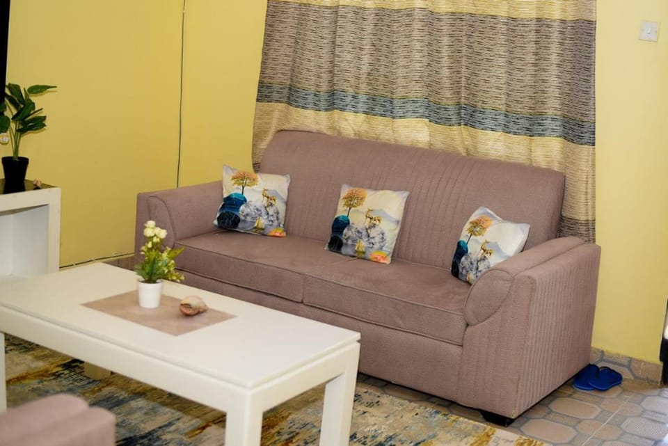 Nanyuki HomeStays Apartment in Kenya