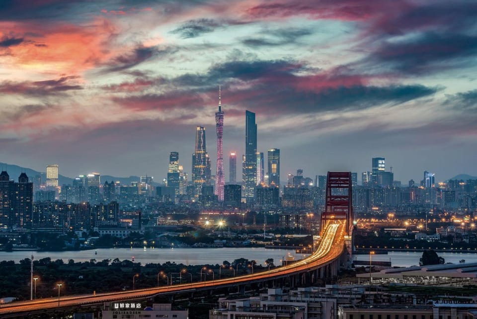 City view
