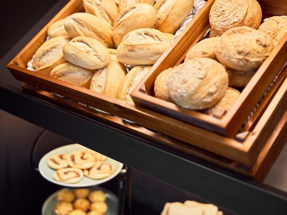 Restaurant/places to eat, Breakfast