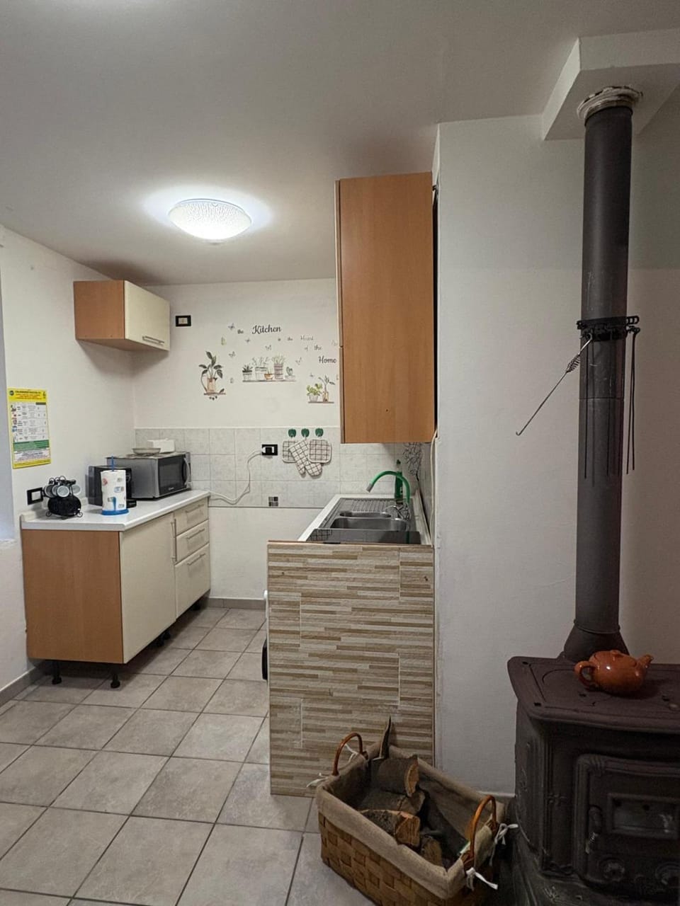 dimora girasole Apartment in Piedmont