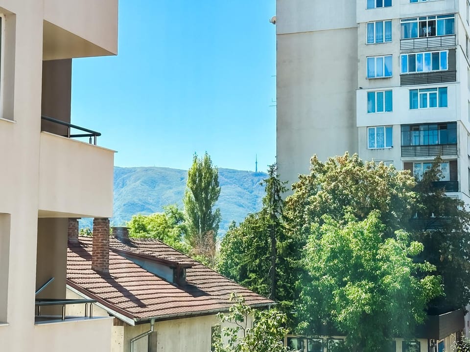 View (from property/room), Balcony/Terrace