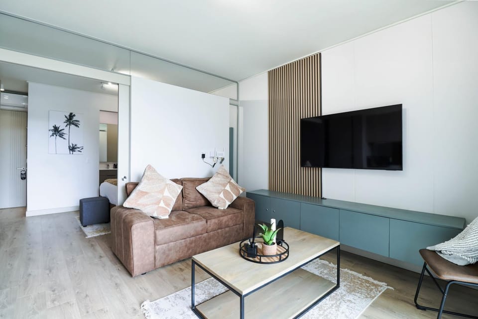 One Rosebank- Patimo Opulent Apartment Apartment in Johannesburg