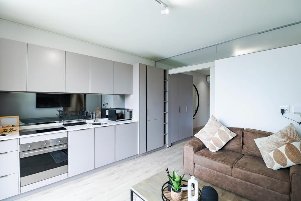 One Rosebank- Patimo Opulent Apartment Apartment in Johannesburg