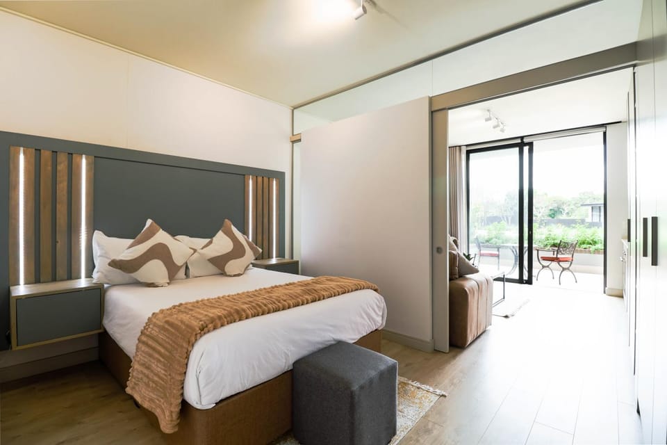One Rosebank- Patimo Opulent Apartment Apartment in Johannesburg