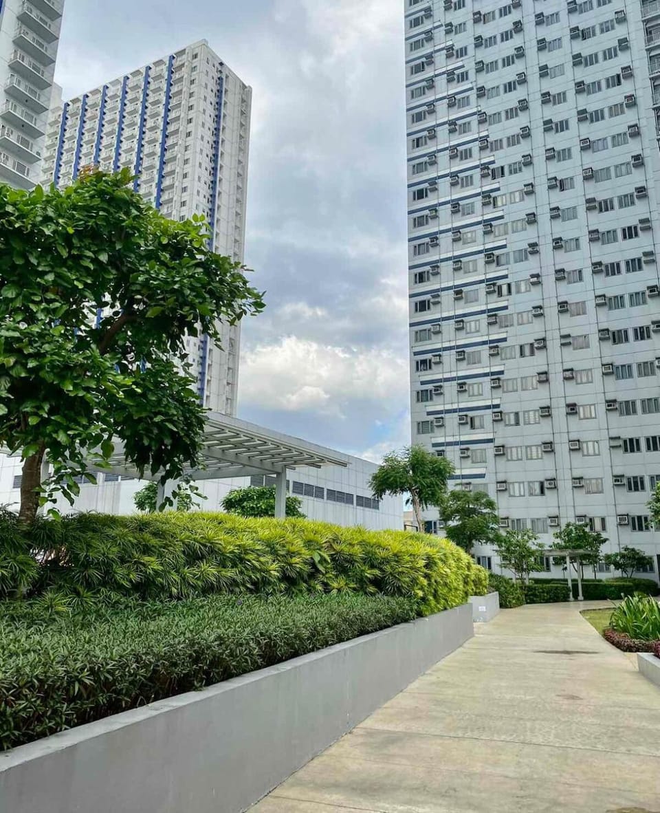 Natural landscape, Garden, Garden view
