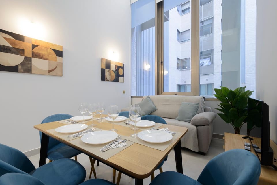 San Lázaro Suites Apartment hotel in Granada