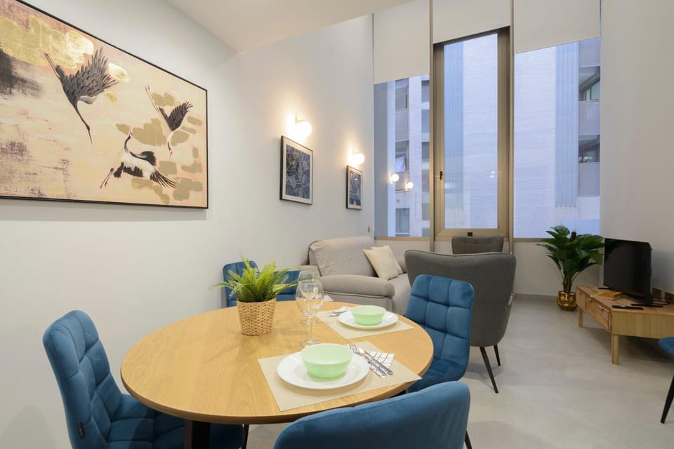 San Lázaro Suites Apartment hotel in Granada