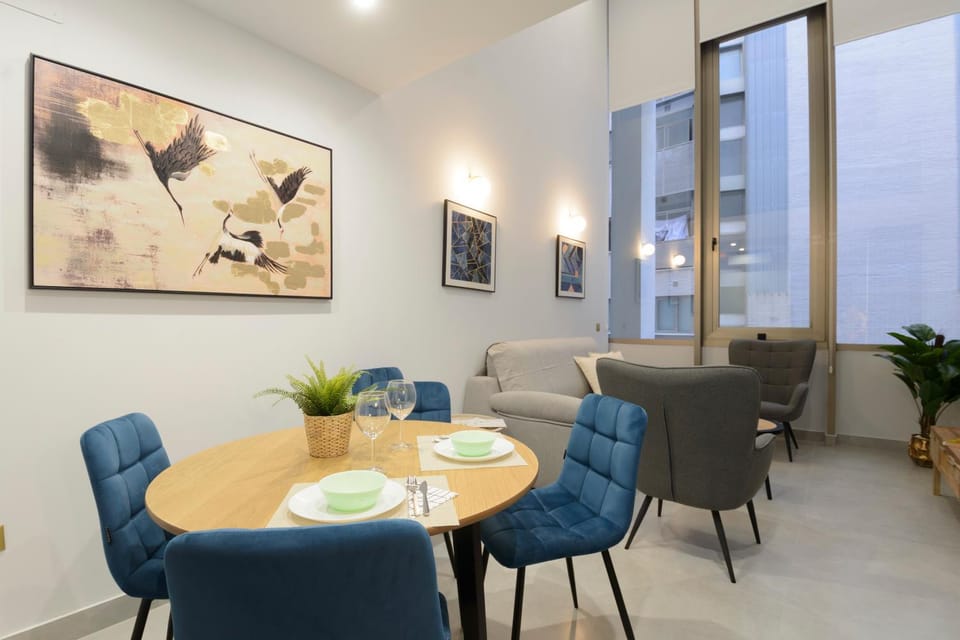 San Lázaro Suites Apartment hotel in Granada