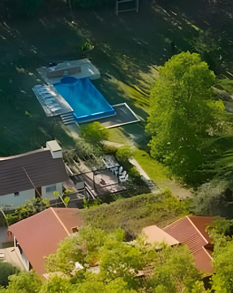 View (from property/room), Garden view
