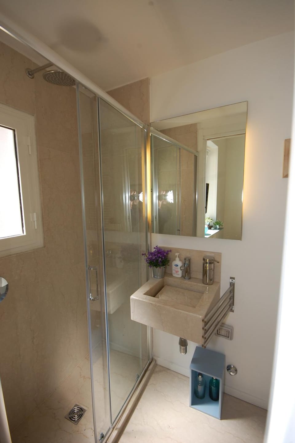 Mergellina Home Apartment in Naples