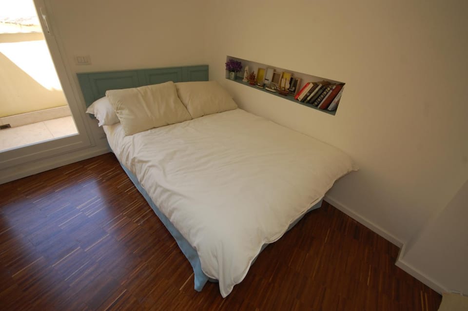Mergellina Home Apartment in Naples