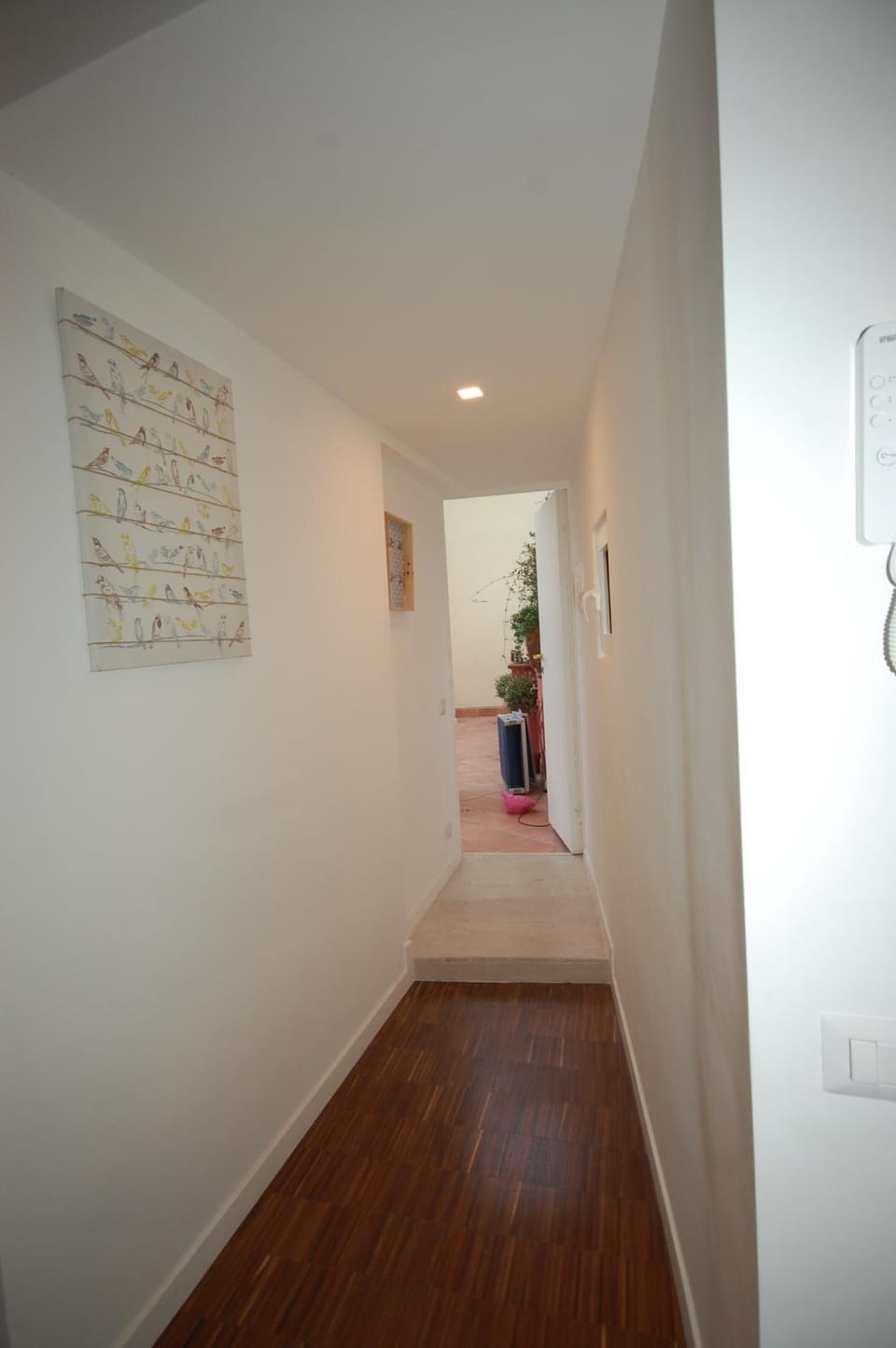 Mergellina Home Apartment in Naples