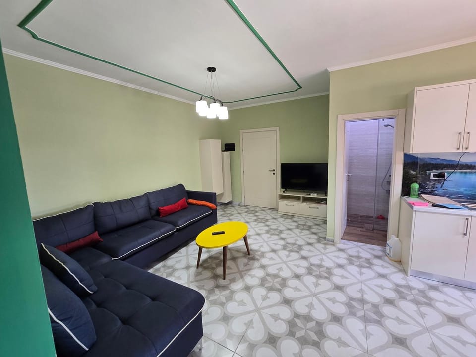 Tona Apartment 02 Apartment in Tirana