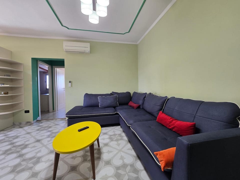 Tona Apartment 02 Apartment in Tirana