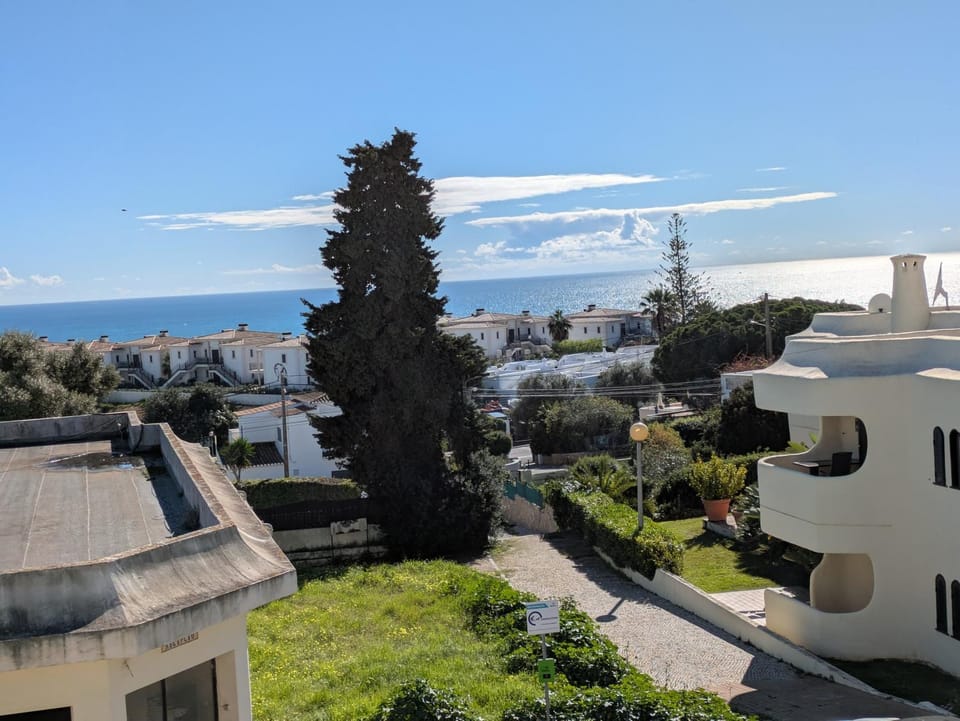 View (from property/room), Balcony/Terrace