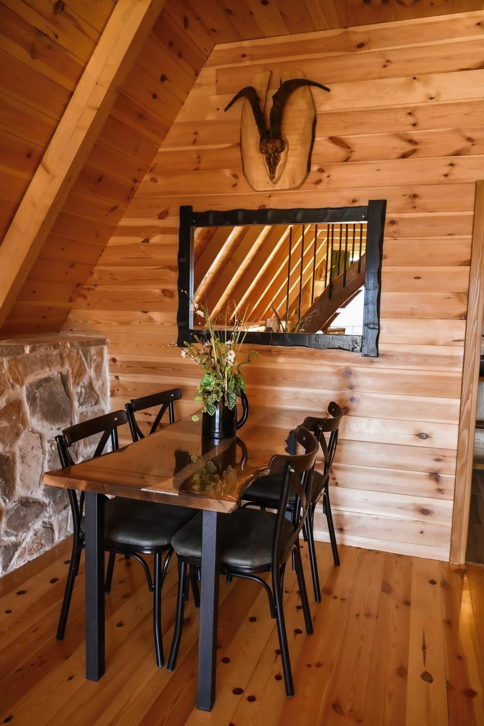 Chalet Highland Chalet in Montenegro