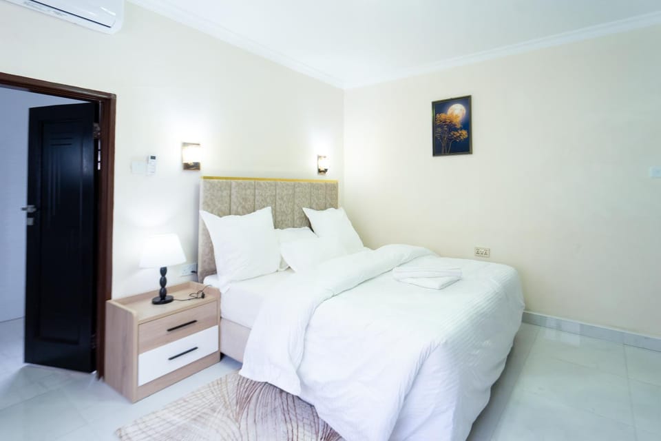 Kabo Rains Apartments Apartment in Lusaka