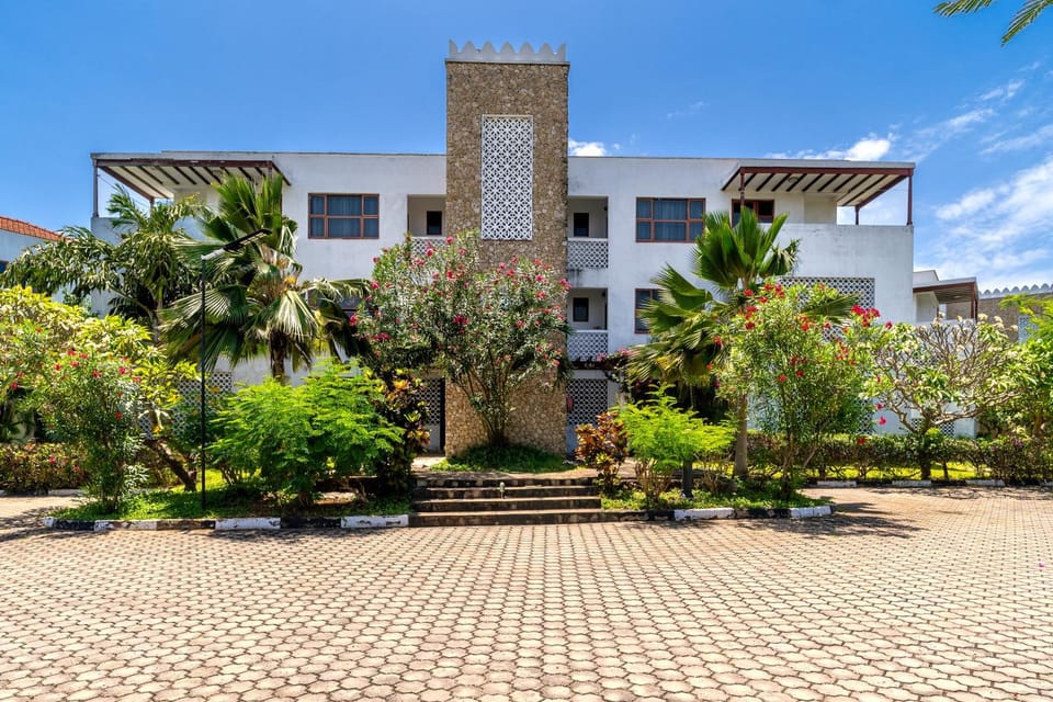Binti Luxury Aparment Apartment in Kenya