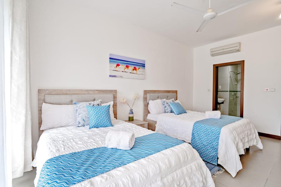 Binti Luxury Aparment Apartment in Kenya
