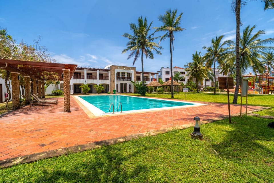 Binti Luxury Aparment Apartment in Kenya